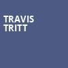 Travis Tritt, Veterans Memorial Park, Saginaw