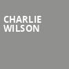Charlie Wilson, The Capitol Theatre, Saginaw