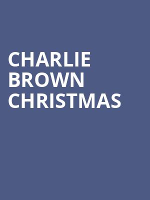 Charlie Brown Christmas, The Capitol Theatre, Saginaw