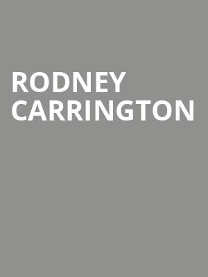Rodney Carrington, Midland Center For The Arts, Saginaw