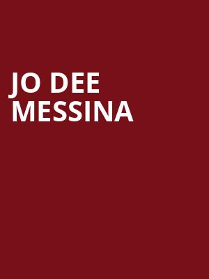 Jo Dee Messina, The Capitol Theatre, Saginaw