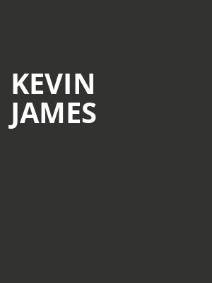 Kevin James, Temple Theatre, Saginaw