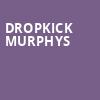 Dropkick Murphys, Dow Event Center, Saginaw