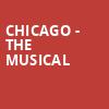 Chicago The Musical, Midland Center For The Arts, Saginaw