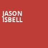 Jason Isbell, Temple Theatre, Saginaw