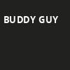 Buddy Guy, Temple Theatre, Saginaw