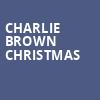 Charlie Brown Christmas, The Capitol Theatre, Saginaw