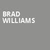 Brad Williams, Dow Event Center, Saginaw