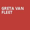 Greta Van Fleet, Dow Arena, Saginaw