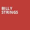 Billy Strings, Dow Arena, Saginaw