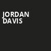 Jordan Davis, Dow Event Center, Saginaw