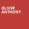 Oliver Anthony, Dow Event Center, Saginaw